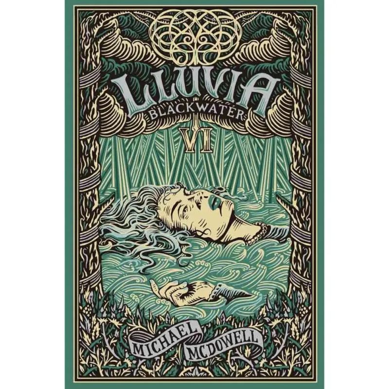 LLUVIA - BLACKWATER VI (Nuevo) - Miniatura 2
