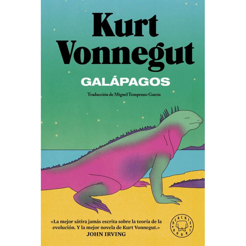 GALAPAGOS (Nuevo)