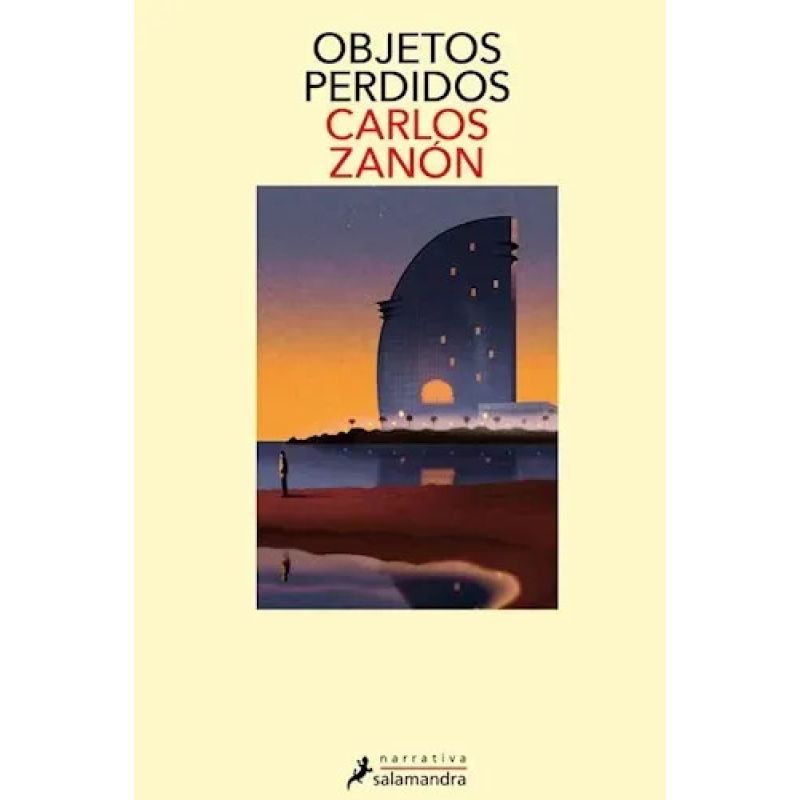 CONSTELACION DEL PERRO, LA (Nuevo)