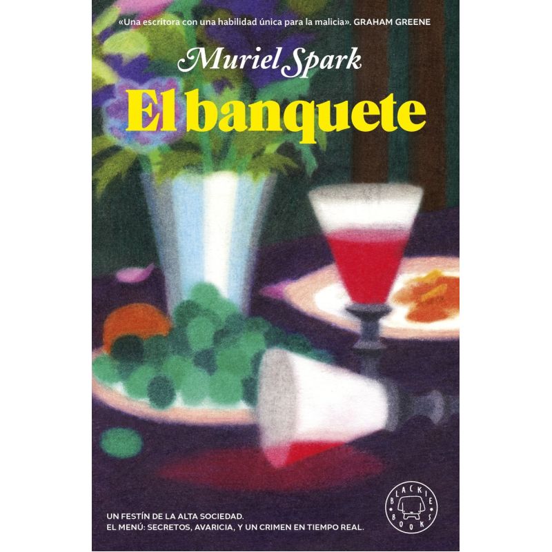BANQUETE, EL (Nuevo)