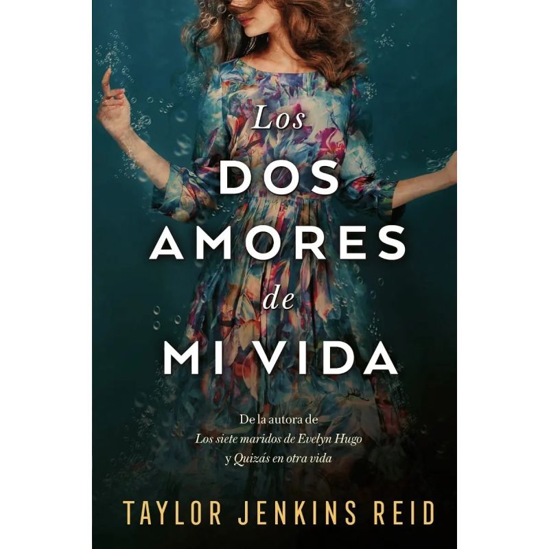 DOS AMORES DE MI VIDA, LOS (Nuevo)