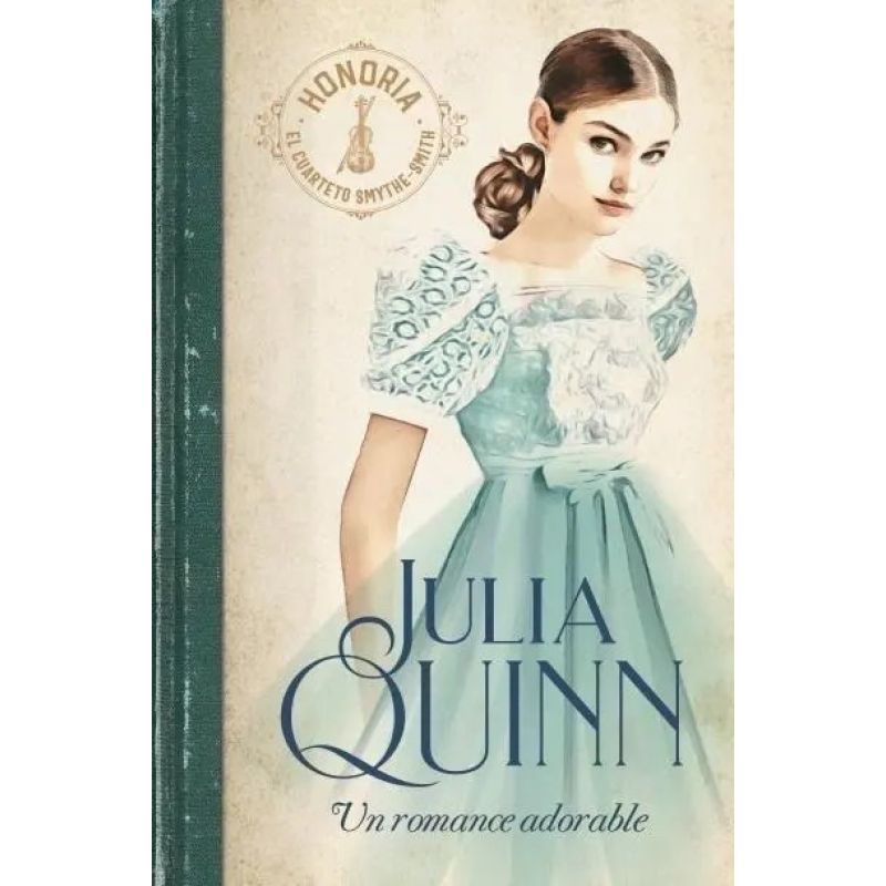 ROMANCE ADORABLE, UN (SMYTHE #1) (Nuevo)