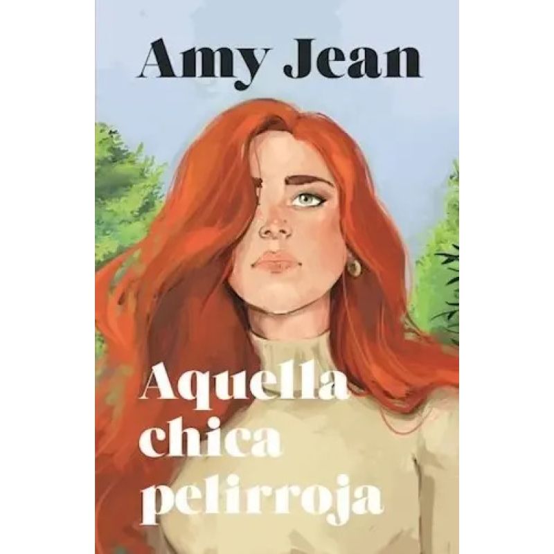 AQUELLA CHICA PELIRROJA (Nuevo)