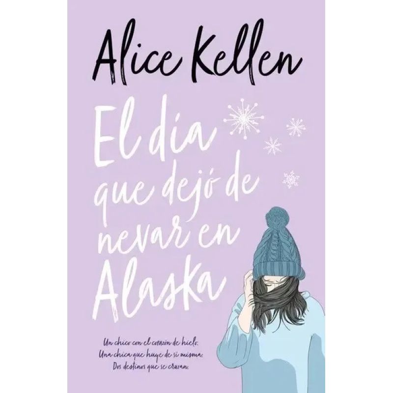 DIA QUE DEJO DE NEVAR EN ALASKA, EL (Nuevo) - Miniatura 3