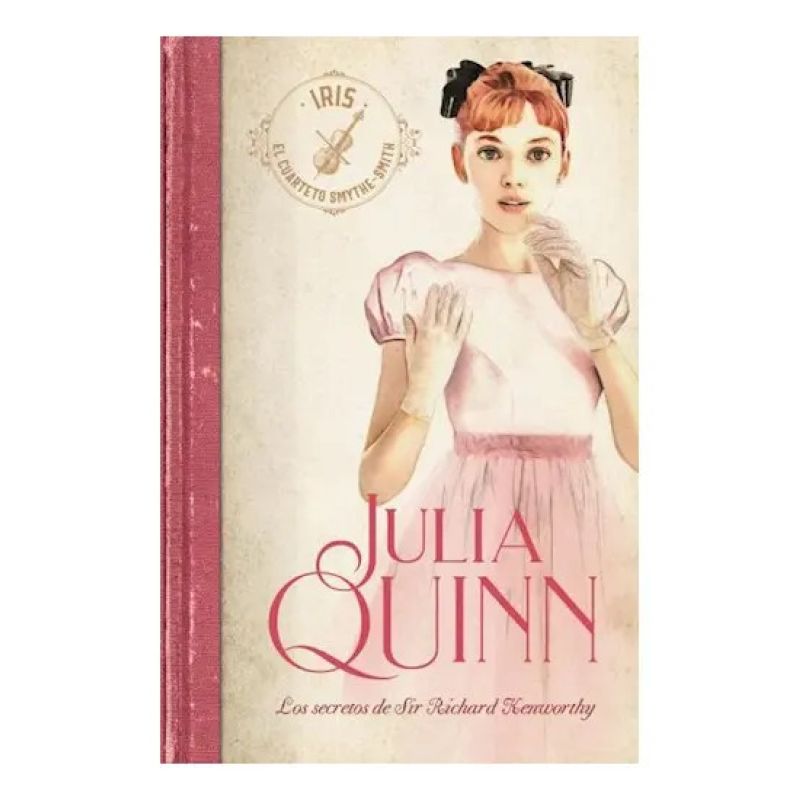SECRETOS DE SIR RICHAR KENWORTHY, LOS - CUARTETO SMYTHE-SMITH 4 (Nuevo)