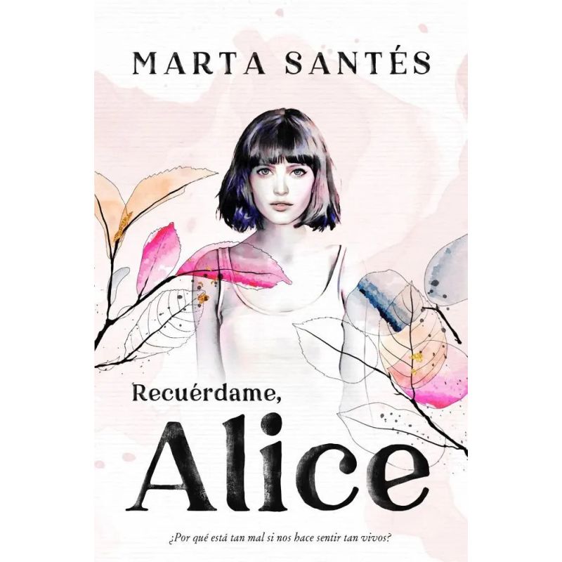 RECUERDAME, ALICE (Nuevo)
