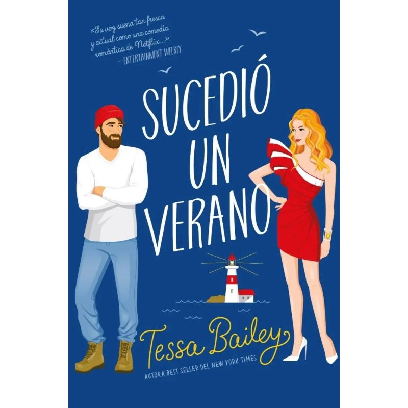 SUCEDIO UN VERANO (Nuevo)