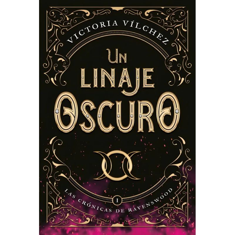 UN LINAJE OSCURO (Nuevo)