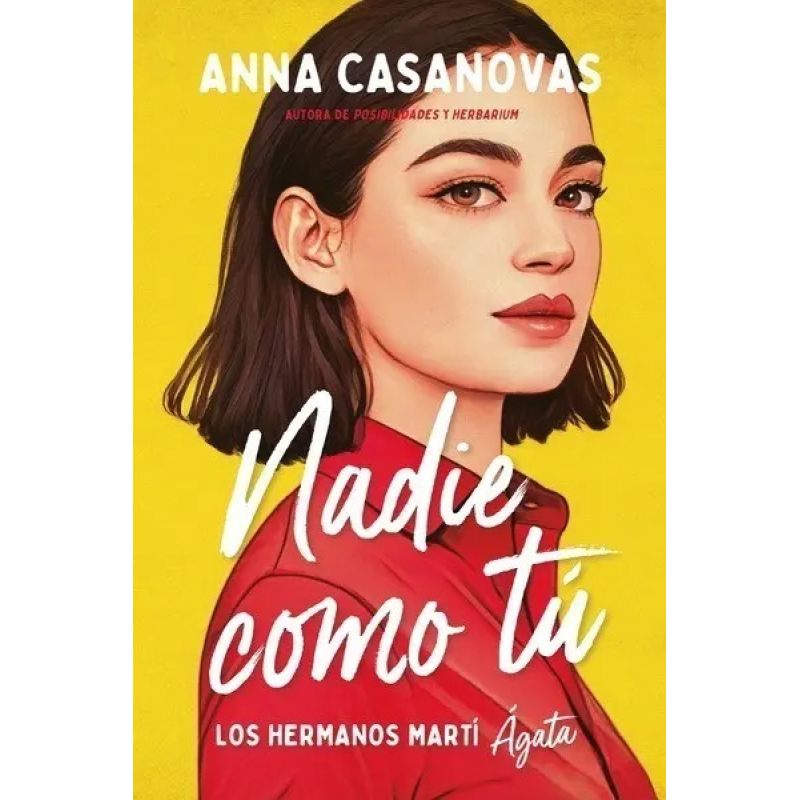 NADIE COMO TU - LOS HERMANOS MARTI 1 (Nuevo)