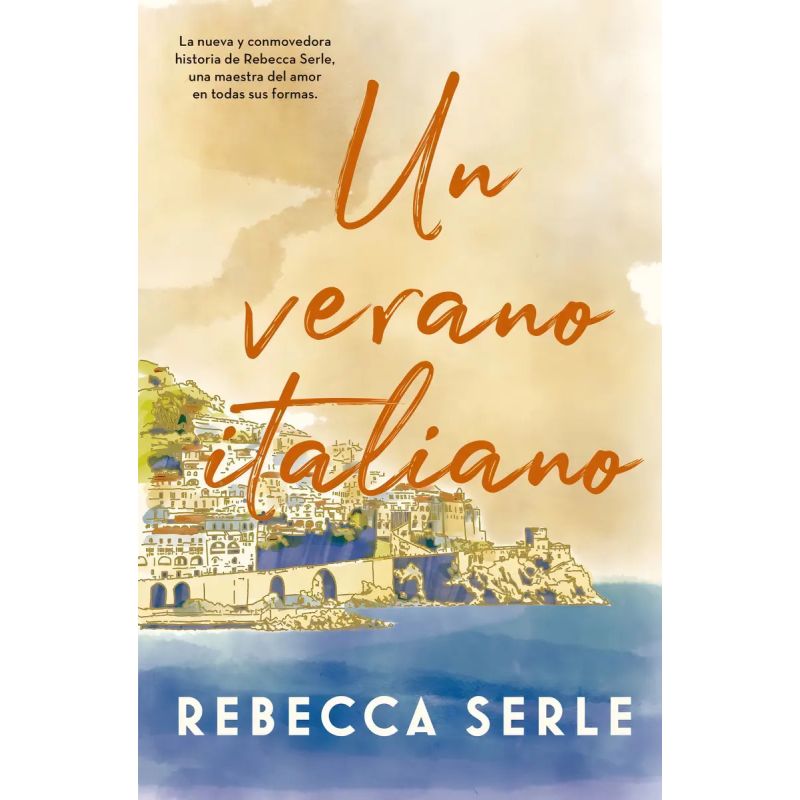 UN VERANO ITALIANO (Nuevo)