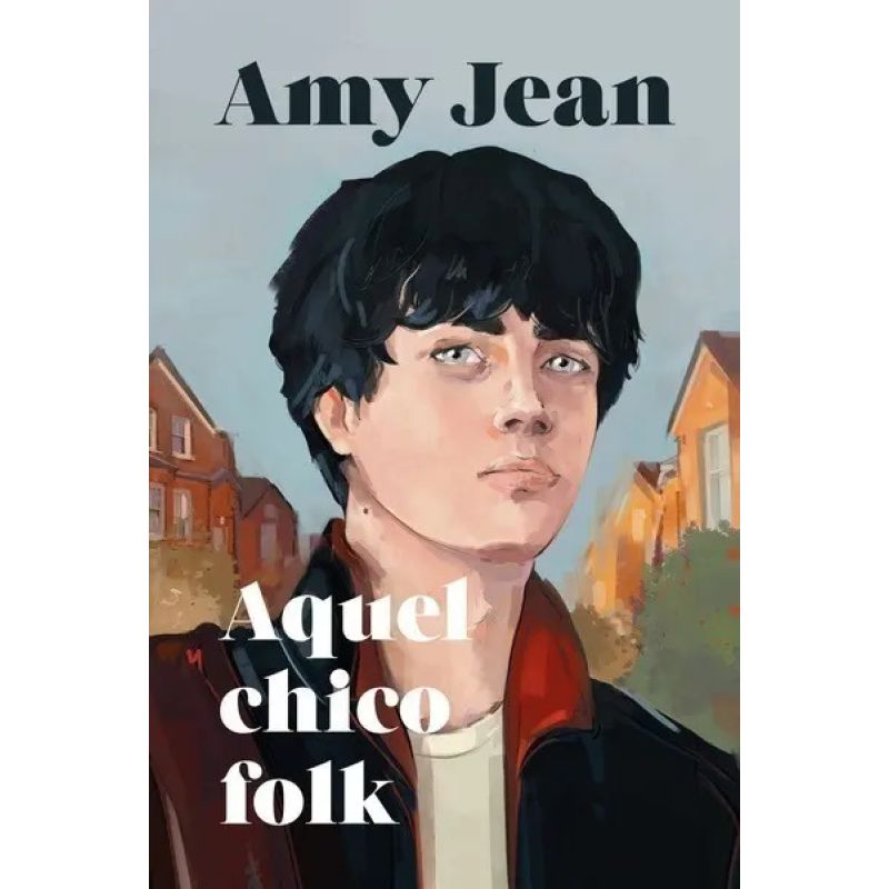 AQUEL CHICO FOLK (Nuevo)