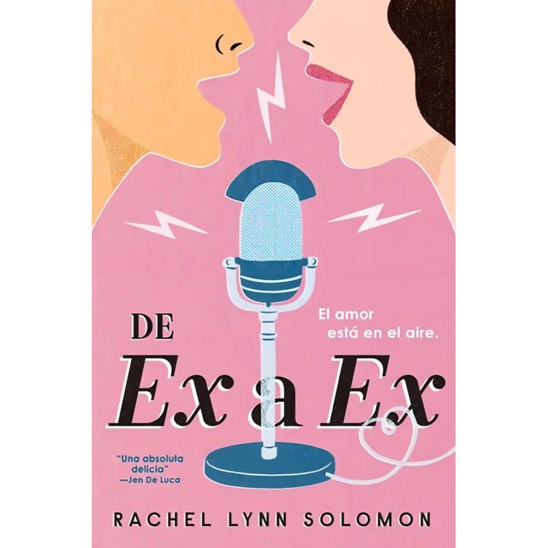 DE EX A EX (Nuevo)