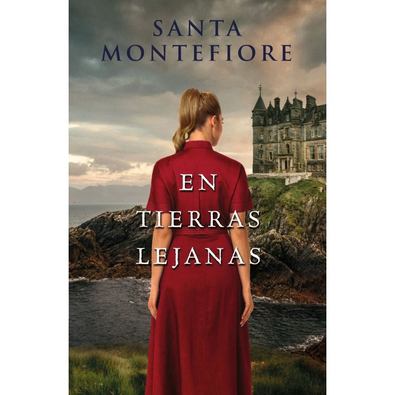 EN TIERRAS LEJANAS (Nuevo)