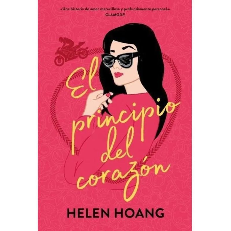 PRINCIPIO DEL CORAZON, EL (Nuevo)