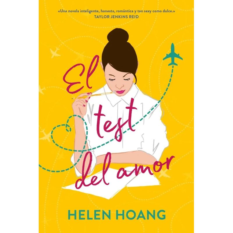 TEST DEL AMOR, EL (Nuevo)