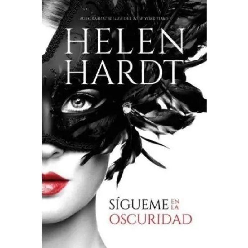 SIGUEME EN LA OSCURIDAD (Nuevo)