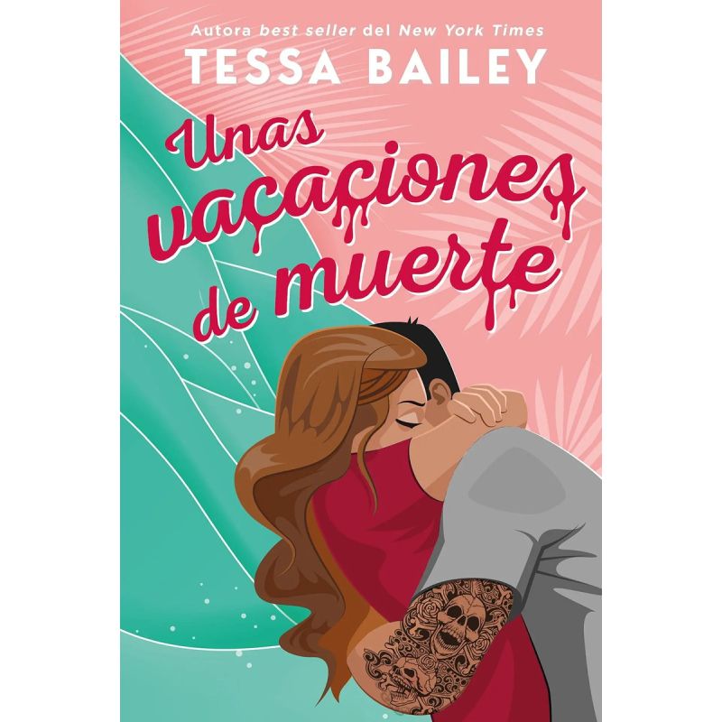UNAS VACACIONES DE MUERTE (Nuevo)