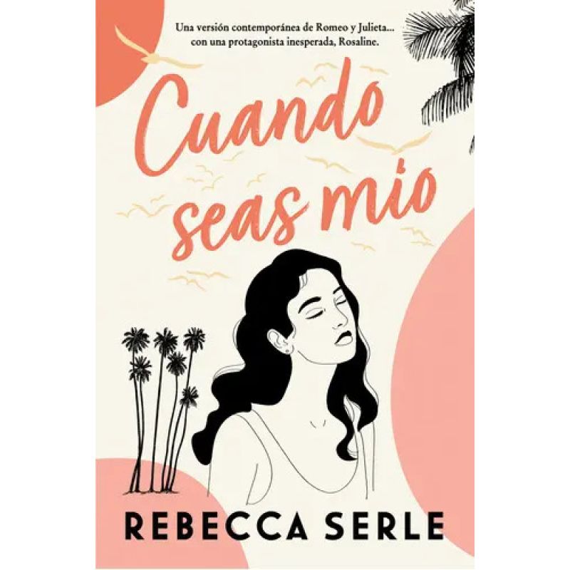 CUANDO SEAS MIO (Nuevo)