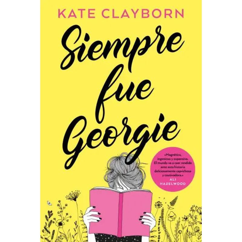 SIEMPRE FUE GEORGIE (Nuevo)