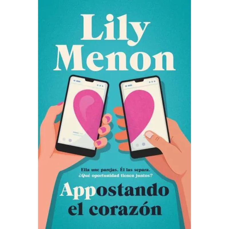 APPOSTANDO EL CORAZON (Nuevo)