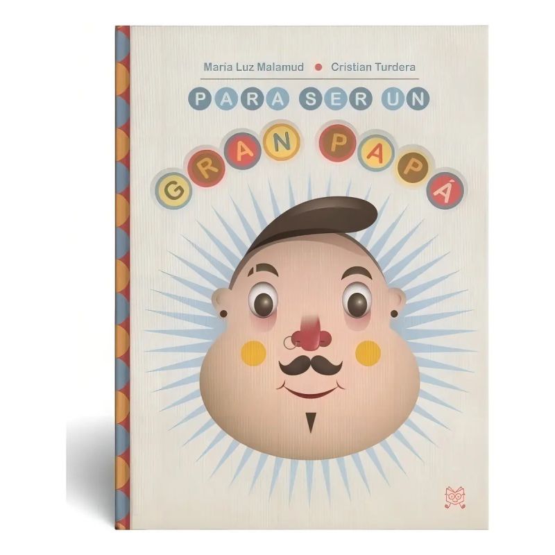 PARA SER UN GRAN PAPA - TD (Nuevo)