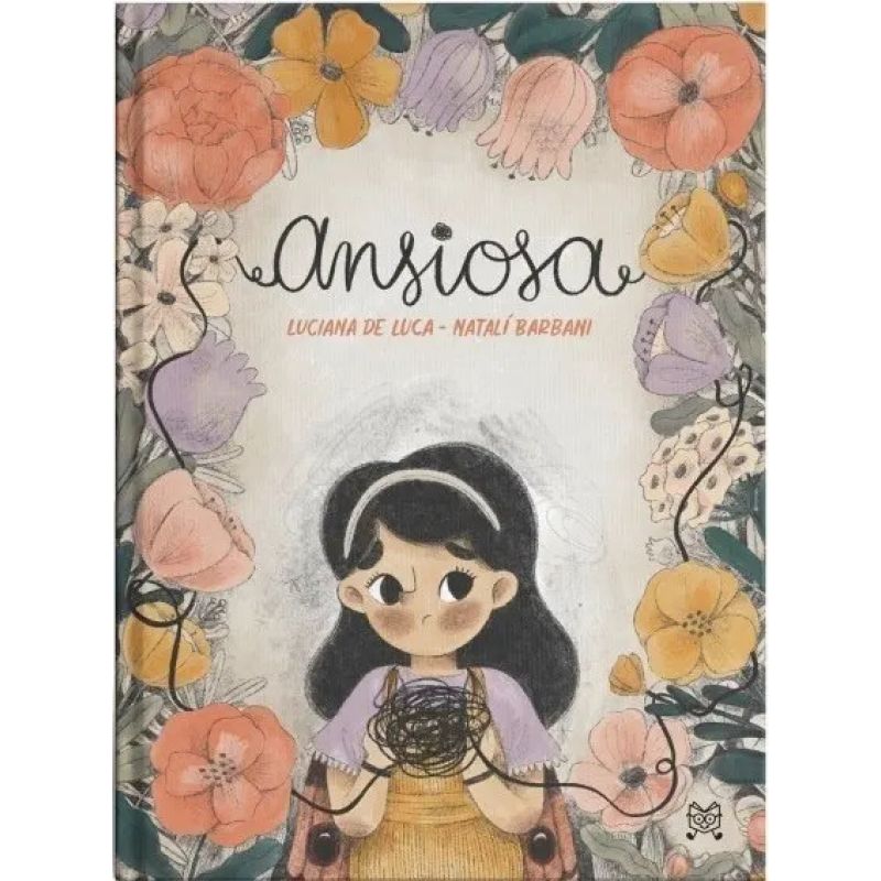 ANSIOSA - TD (Nuevo)