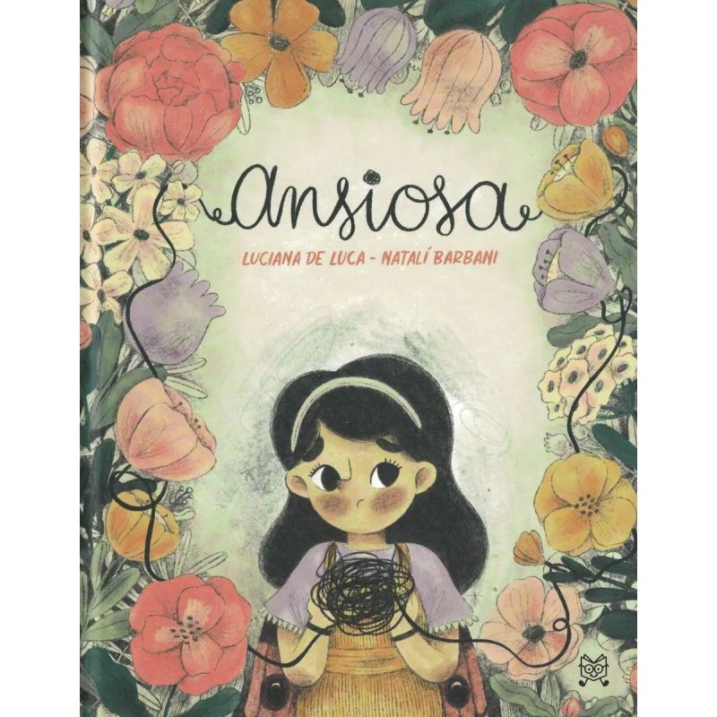 ANSIOSA - TD (Nuevo) - Miniatura 2