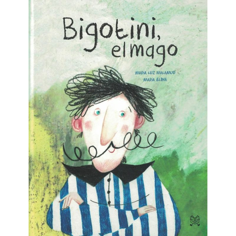 BIGOTINI, EL MAGO - TD (Nuevo) - Miniatura 2