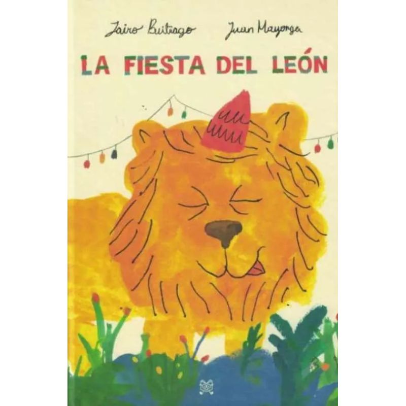 FIESTA DEL LEON, LA - TD (Nuevo)