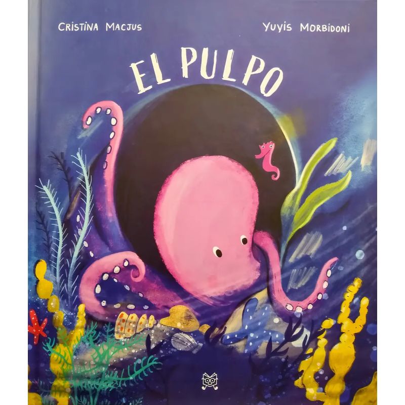 PULPO, EL - TD (Nuevo)