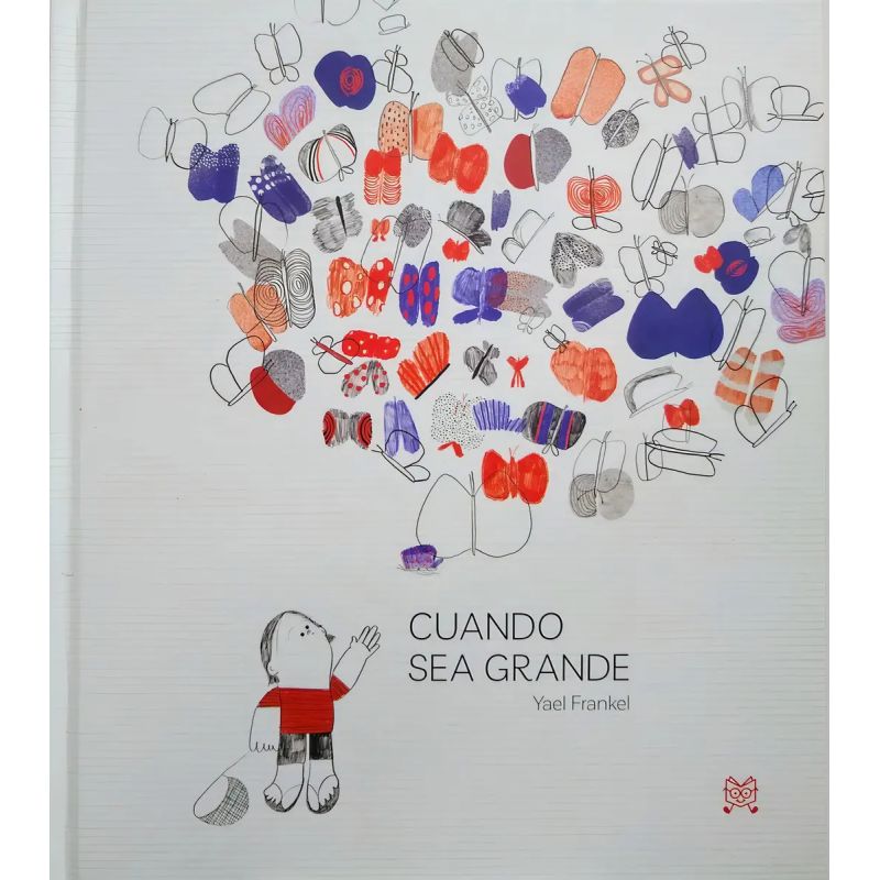 CUANDO SEA GRANDE - TD (Nuevo)