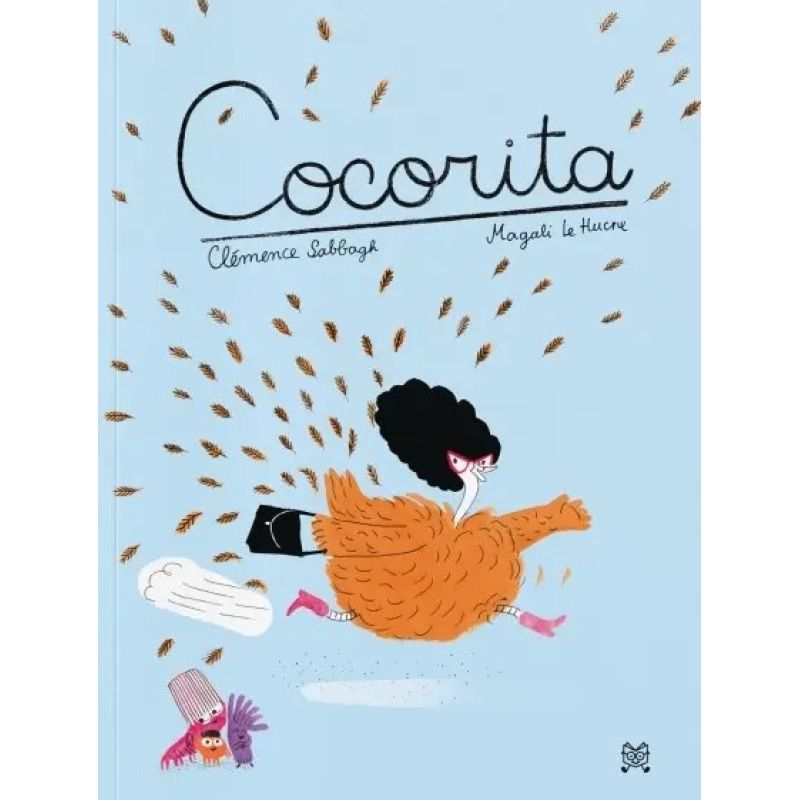COCORITA (Nuevo)