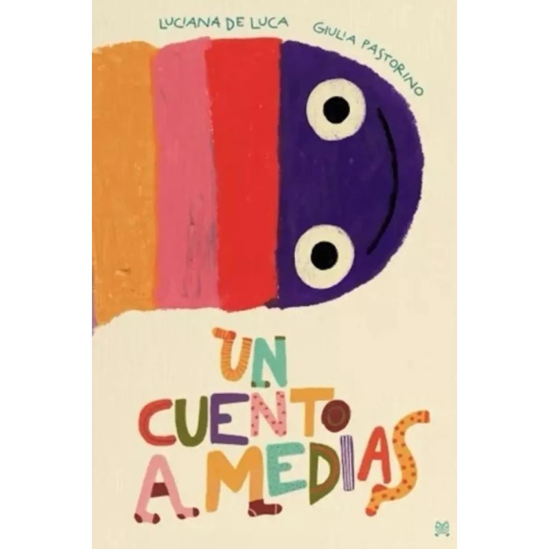 UN CUENTO A MEDIAS - TD (Nuevo)