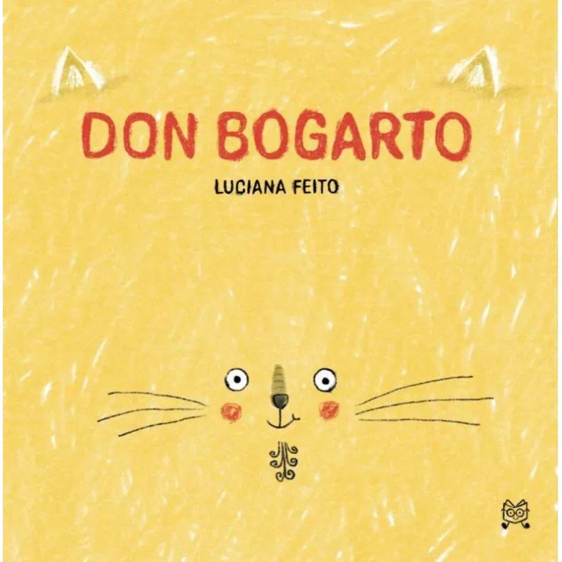 DON BOGARTO - CARTONE (Nuevo)