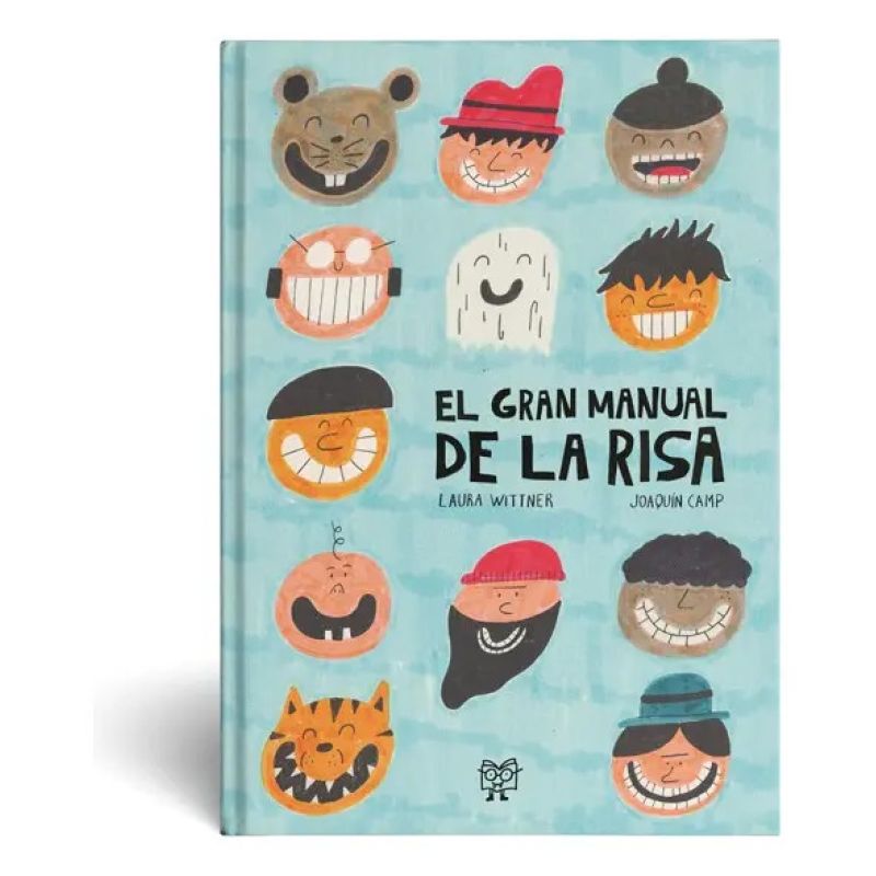 GRAN MANUAL DE LA RISA, EL - TD (Nuevo)