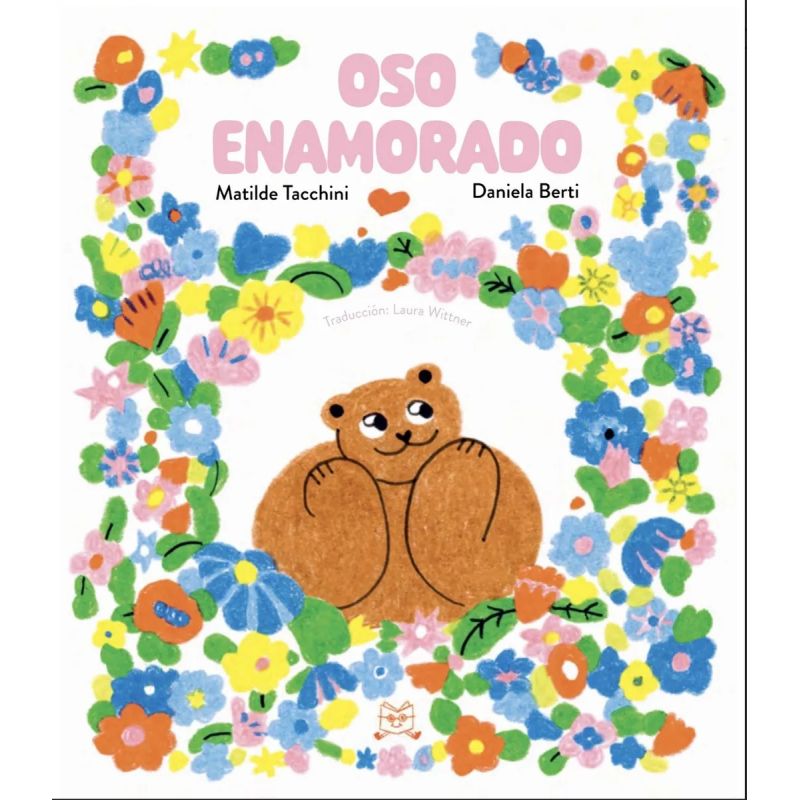 OSO ENAMORADO - TD (Nuevo)