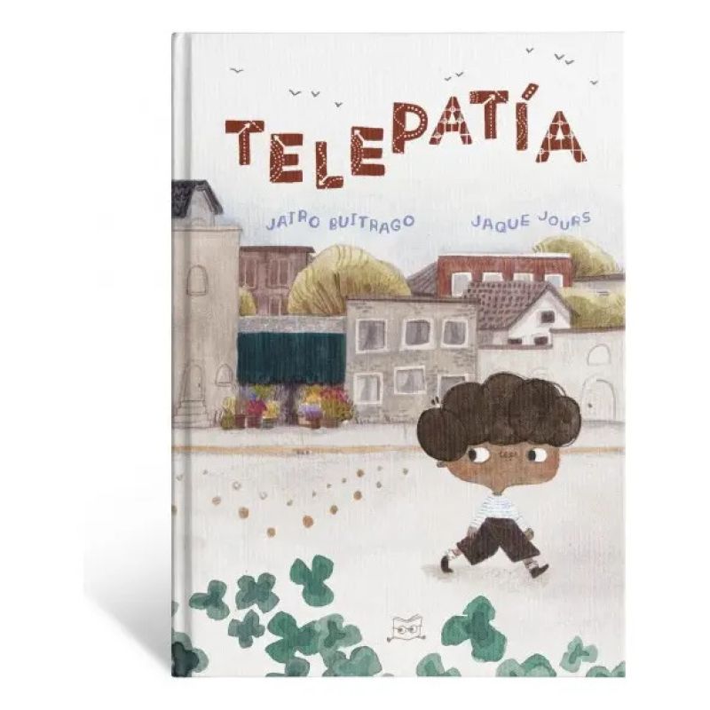 TELEPATIA - TD (Nuevo)