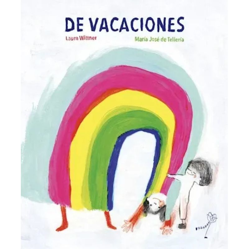 DE VACACIONES - TD (Nuevo)