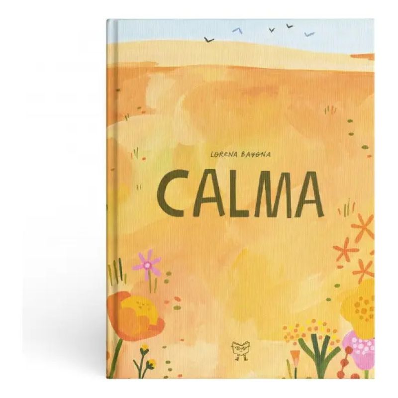 CALMA - TD (Nuevo)