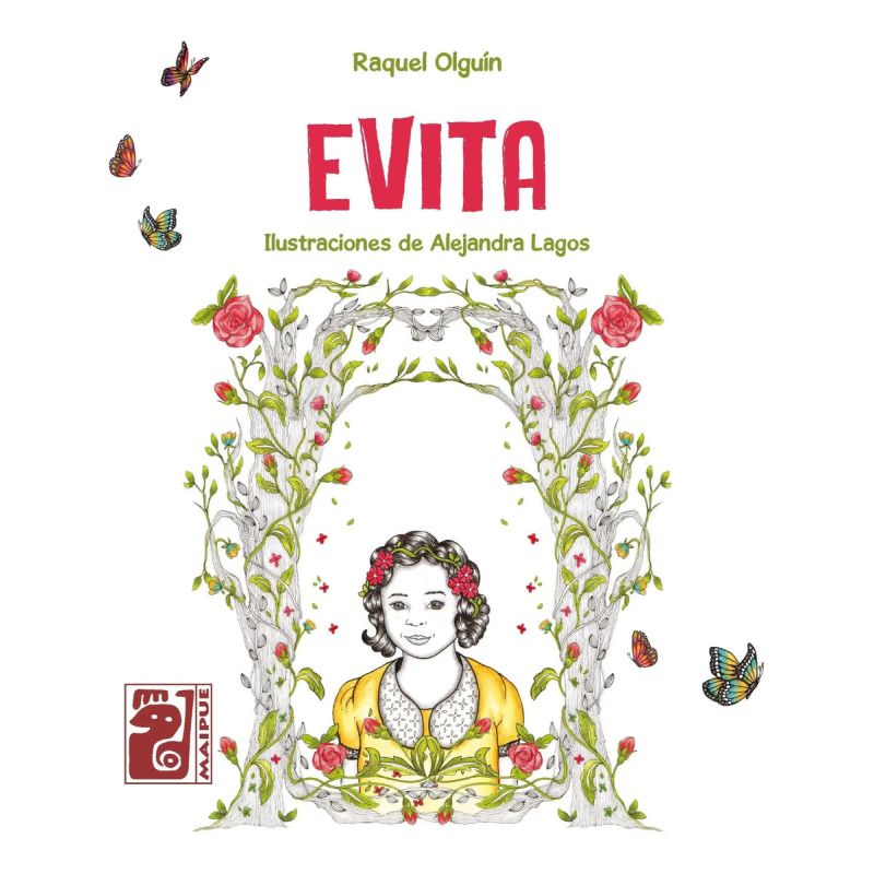 EVITA - COL. PAILA (Nuevo)