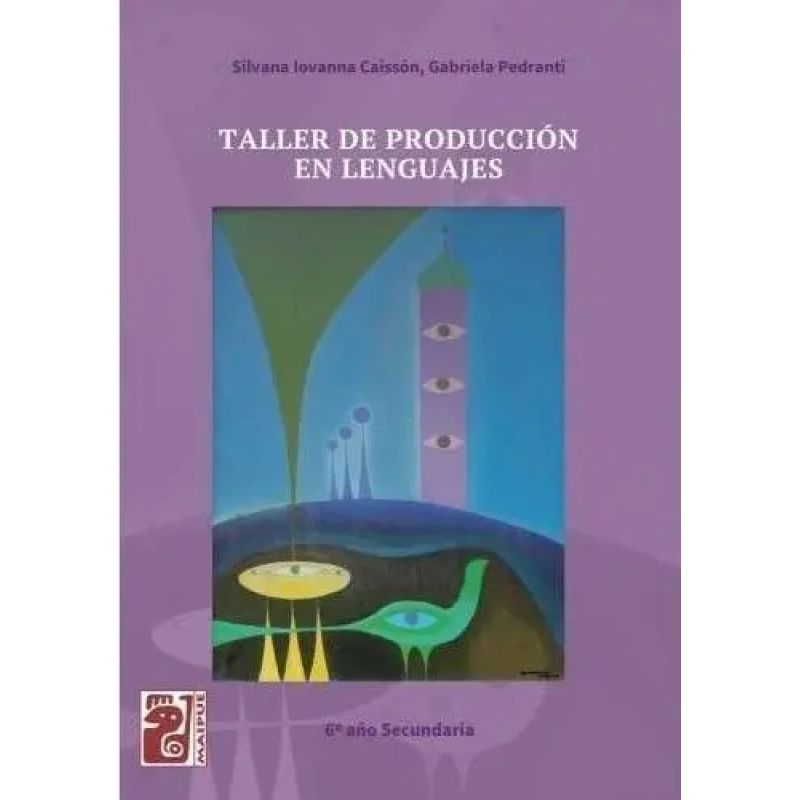 TALLER DE PRODUCCION EN LENGUAJES (Nuevo)