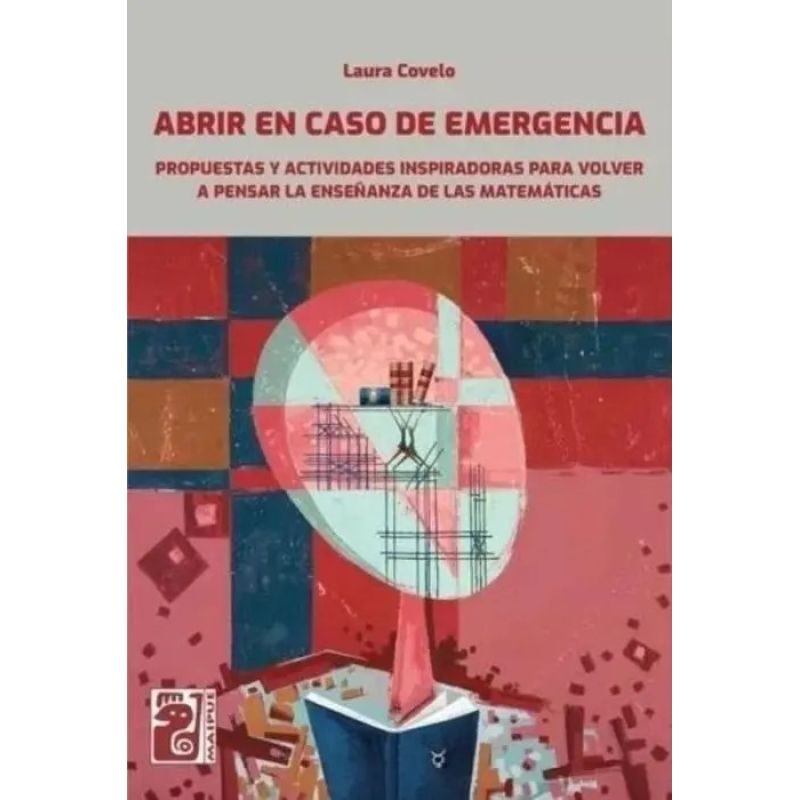 ABRIR EN CASO DE EMERGENCIA - MATEMATICA (Nuevo)