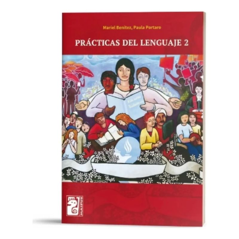 PRACTICAS DEL LENGUAJE 2 - MAIPUE (Nuevo) - Miniatura 2