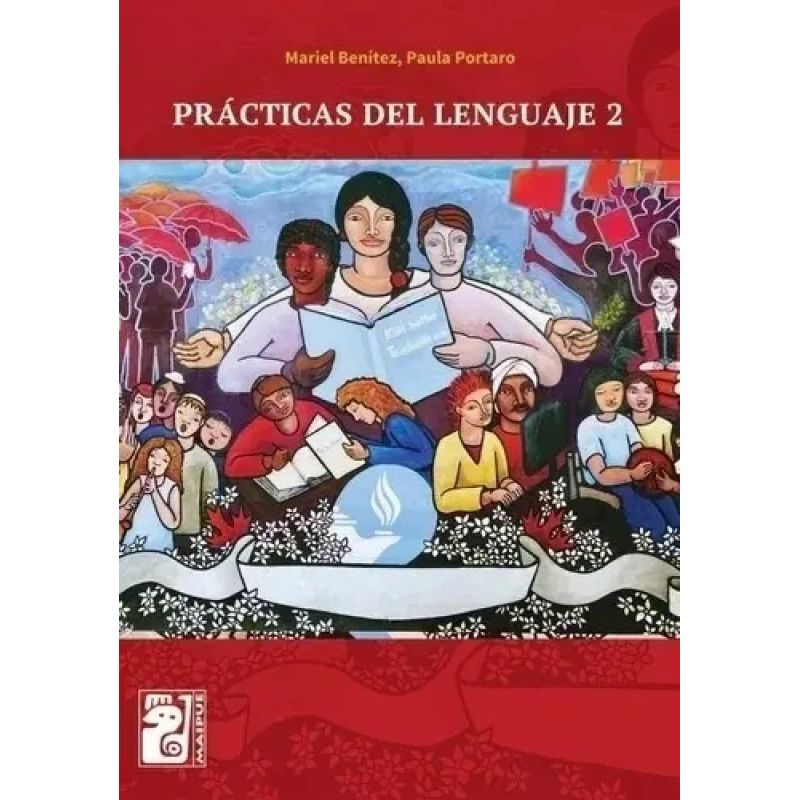 PRACTICAS DEL LENGUAJE 2 - MAIPUE (Nuevo)