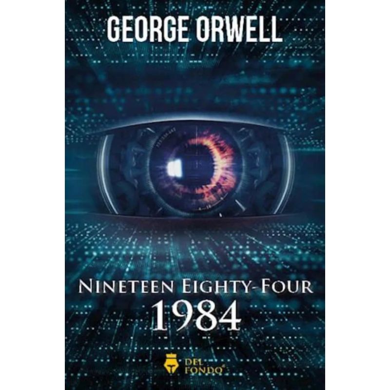 1984 - NINETEEN EIGHTY-FOUR (Nuevo) - Miniatura 2
