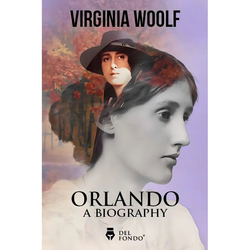 ORLANDO - A BIOGRAPHY (Nuevo)