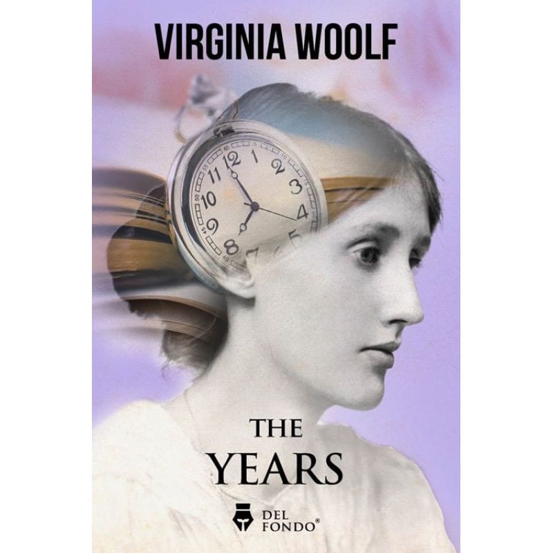YEARS, THE (Nuevo)