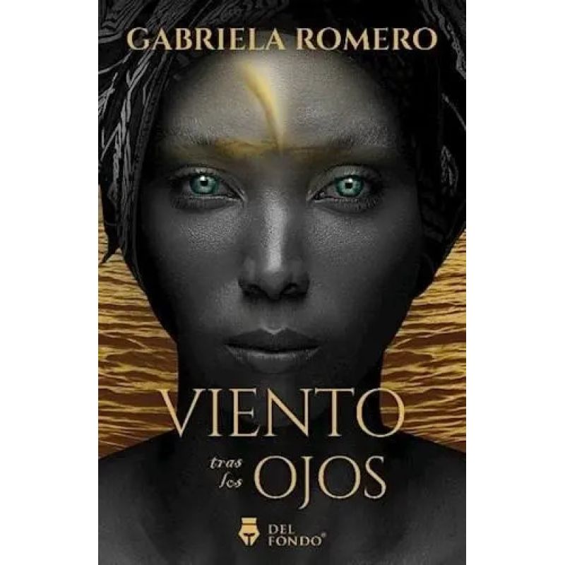 VIENTO TRAS LOS OJOS (Nuevo)