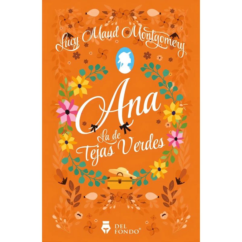 ANA LA DE TEJAS VERDES (Nuevo)