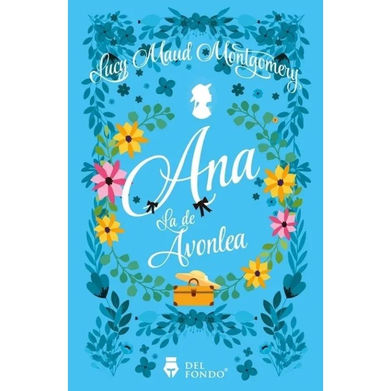 ANA LA DE AVONLEA (Nuevo)